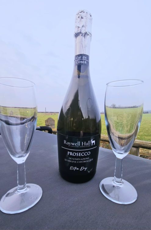 Prosecco